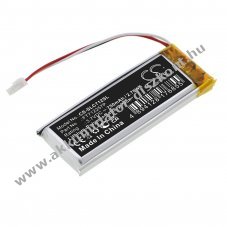 Helyettes�t� j�t�kkonzol Akkumul�tor Nimbus Controller FT712257P 750mAh/2.78Wh