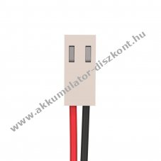 Helyettes�t� v�szvil�g�t�s Akkumul�tor A3U383AT2.V2-S NLAKKU3215 1500mAh 4.8Wh