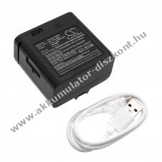 Helyettes�t� sport szabadid� Akkumul�tor Spypoint CELL-LINK / LIT-10 10500mAh 38.85Wh 3.7V