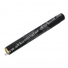 Helyettes�t� zsebl�mpa Akkumul�tor Stylus Pro COB 66143 640mAh 2,37Wh