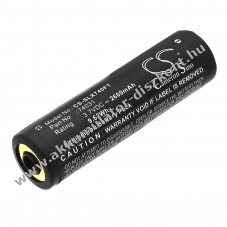 Helyettes�t� zsebl�mpa Akkumul�tor Strion HPL 74031 2600mAh 9.62Wh