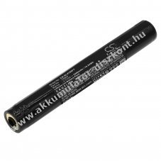 Helyettes�t� zsebl�mpa Akkumul�tor Stinger Switchblade 76805 5200mAh 19.24Wh