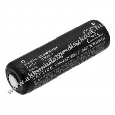 Helyettes�t� orvosi eszk�z Akkumul�tor Somno Medics SomnoScreen SSC051 110686-O 3400mAh 12.58Wh 3.7V
