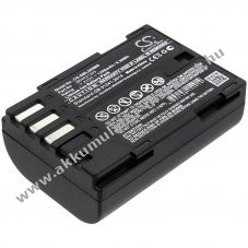 Helyettes�t� orvosi eszk�z Akkumul�tor Infinium Cleo B04021205 1300mAh/9.36Wh 7.2V