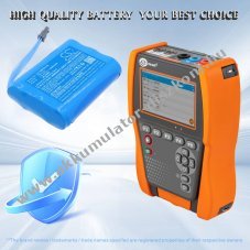 Helyettes�t� m�r�m�szer Akkumul�tor MIC-2511 AKU-29 2600mAh 28.08Wh 10.8V