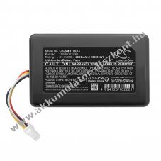Helyettes�t� porsz�v� Akkumul�tor Samsung PowerBot R7065 DJ96-00193B 5000mAh/108Wh 21.6V