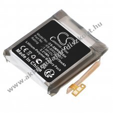 Helyettes�t� okos�ra Akkumul�tor Samsung Watch 5 Pro EB-BR925ABY 570mAh/2.21Wh 3.88V