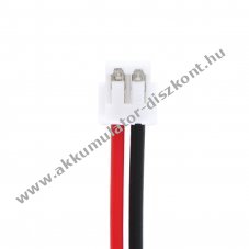 Helyettes�t� okosotthon Akkumul�tor Somfy 1824029/18024029 2100mAh 7.77Wh 3.7V