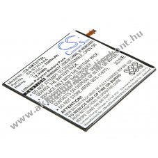 Helyettes�t� t�blag�p Akkumul�tor Samsung Galaxy Tab 5 EB-BT367ABA 3500mAh 12.95Wh 3.7V