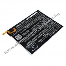 Helyettes�t� t�blag�p Akkumul�tor Samsung SM-T510 EB-BT515ABU 6000mAh/23.1Wh 3.85V