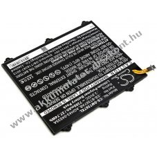 Helyettes�t� t�blag�p Akkumul�tor Samsung SM-T567 EB-BT567ABA 7300mAh 27.74Wh 3.8V