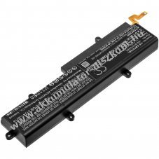 Helyettes�t� t�blag�p Akkumul�tor Samsung Galaxy View EB-BT670ABA 4400mAh/48.84Wh 11.1V