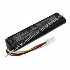 Helyettes�t� orvosi eszk�z Akkumul�tor Siemens Sonoline Antares 4834789 3600mAh/17.28Wh 4.8V