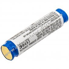 Helyettes�t� vezet�k n�lk�li Akkumul�tor headset MW600 GP0836L17 250mAh 0,93Wh
