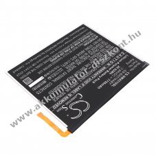 Helyettes�t� t�blag�p Akkumul�tor Samsung Galaxy Tab S9 FE EB-BX516ABY 7750mAh 29.92Wh Li-ion 3.86V