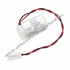Helyettes�t� m�r�m�szer elem Sonnecell TL-5276/W 1000mAh 3.6Wh 3.6V