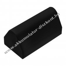 Helyettes�t� h�kamera Akkumul�tor Sonel KT-670 WAAKU18 3400mAh 36.72Wh