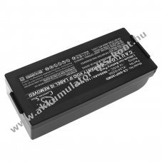 Helyettes�t� orvosi eszk�z Akkumul�tor SonoScape S7 KL0416S9A 9600mAh 142.08Wh 14.8V