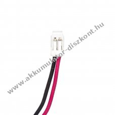 Helyettes�t� m�dialej�tsz� Akkumul�tor Walkman NW-MS70D/CP-MS70D 600mAh 0.72Wh 1.2V