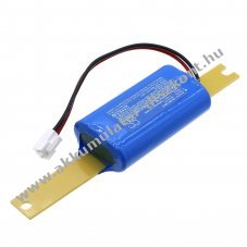 Helyettes�t� v�szvil�g�t�s Akkumul�tor 88158-SU 2600mAh 19.24Wh