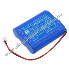 Helyettes�t� orvosi eszk�z Akkumul�tor OIP-900 JHOTA-990-00 2600mAh 28.86Wh 11.1V
