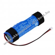 Helyettes�t� j�t�kkonzol Akkumul�tor CECH-ZCM2E LIS1654 2600mAh 9.62Wh