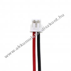 Helyettes�t� j�t�kkonzol Akkumul�tor CECH-ZCM2E LIS1654 3350mAh 12.4Wh