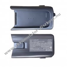 Helyettes�t� porsz�v� Akkumul�tor SUPRO EVS-C11 MAX A11 2200mAh 48.84Wh 22.2V