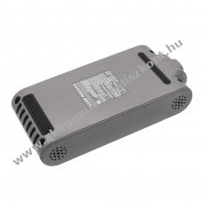 Helyettes�t� porsz�v� Akkumul�tor SUPRO OVS-EM1 DC-T02-25 2500mAh 63Wh 25.2V