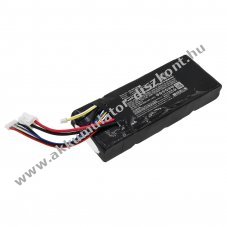 Helyettes�t� orvosi eszk�z Akkumul�tor Caire AirSep Freestyle 3 BT015-1 3600mAh 53.28Wh 14.8V