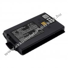 Helyettes�t� ad�vev� Akkumul�tor STP8000 300-00635 3300mAh 24.42Wh