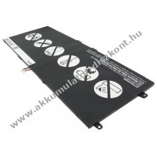 Helyettes�t� t�blag�p Akkumul�tor Sony Tablet S SGPBP04 6000mAh 22.2Wh 3.7V