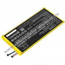 Helyettes�t� t�blag�p Akkumul�tor Sony Xperia Z3 Tablet LIS1569ERPC 4100mAh/15.58Wh 3.8V