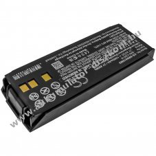 Helyettes�t� orvosi eszk�z elem SaverOne SAV-C0010 D (g�li�t) 1400mAh 37.8Wh prim�r 27V
