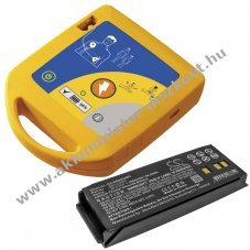 Helyettes�t� orvosi eszk�z elem SaverOne D (g�li�t) SVD-B0004 SAV-C0903 3500mAh 88.2Wh 25.2V