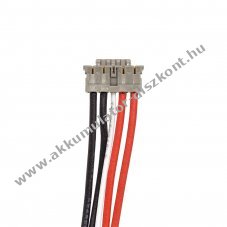 Helyettes�t� hangsz�r� Akkumul�tor SRS-HG1 LIS2213 3000mAh 22.2Wh