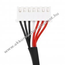 Helyettes�t� hangsz�r� Akkumul�tor SRS-XG300 903867-2S2P 5200mAh 38.48Wh