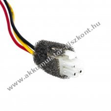 Helyettes�t� porsz�v� Akkumul�tor Samsung VC-RS60 DJ96-0079A 3600mAh 95.04Wh Li-Ion 26.4V