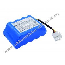 Helyettes�t� m�r�m�szer Akkumul�tor SS140 2500mAh 27Wh 10.8V