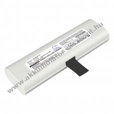 Helyettes�t� porsz�v� Akkumul�tor Sencor SRV 2010TI SVX 076 14.4V 2800mAh 40.32Wh