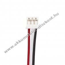 Helyettes�t� hangsz�r� Akkumul�tor SRS-X11 ST-02 1000mAh 7.4Wh