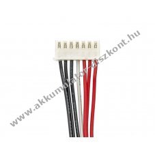 Helyettes�t� hangsz�r� Akkumul�tor SRS-X30 ID659 6800mAh 50.32Wh