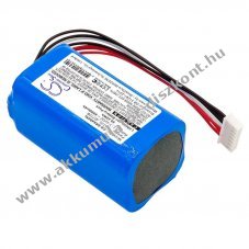 Helyettes�t� hangsz�r� Akkumul�tor SRS-XB40/ID770 6800mAh 50.32Wh