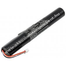 Helyettes�t� hangsz�r� Akkumul�tor SRS-X5 LIS2128HNPD 2600mAh 19.24Wh