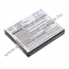 Helyettes�t� m�r�m�szer Akkumul�tor S357 ST705894 5400mAh 20.79Wh 3.85V