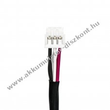Helyettes�t� m�r�m�szer Akkumul�tor ST327 ST655518PL 7200mAh 27.36Wh 3.8V