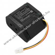Helyettes�t� f�ny�r� Akkumul�tor Stig E600U 2R0101118/ST1 2500mAh 63Wh 25.2V