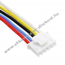 Helyettes�t� hangsz�r� Akkumul�tor VG5/VG5Ba 5200mAh/57.72Wh