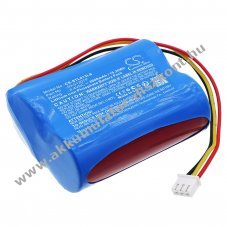 Helyettes�t� v�szvil�g�t�s Akkumul�tor Platinum Exit LED Jumbo Nexus 03-01307P 3000mAh 19.2Wh