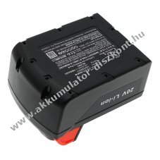 Helyettes�t� elektromos szersz�mg�p Akkumul�tor STL-500 U80586R01 4900mAh 98Wh